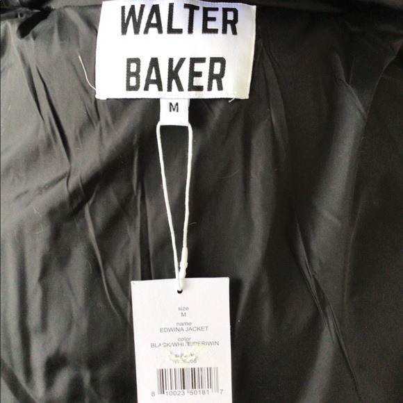 NWT Puffer Jacket - Picture 5 of 13